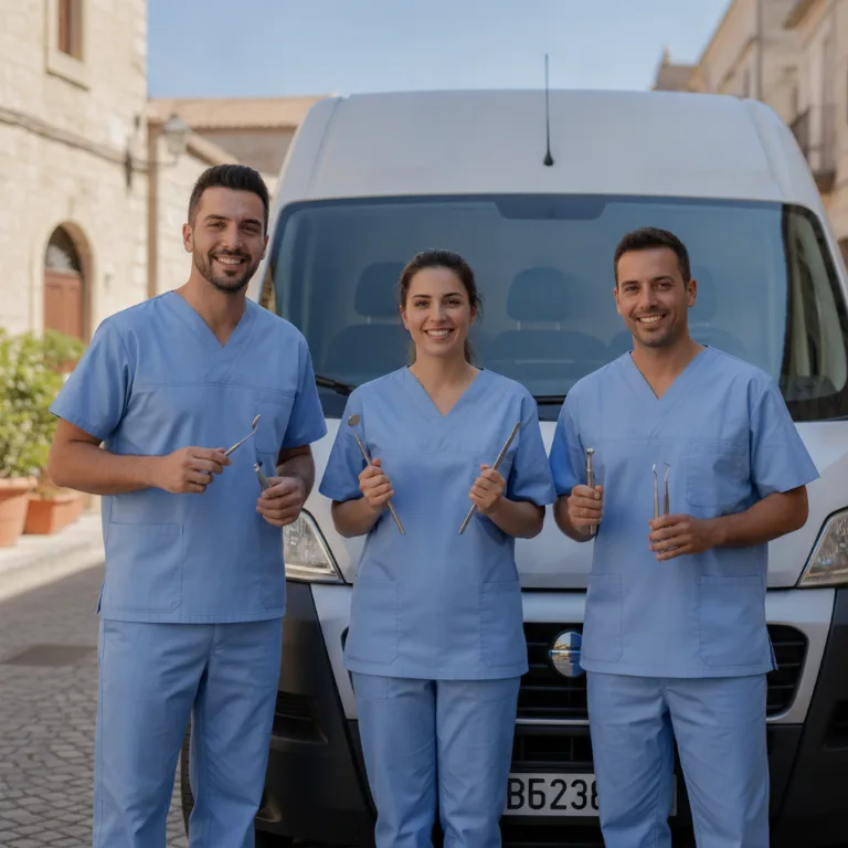 dentista Gorgonzola