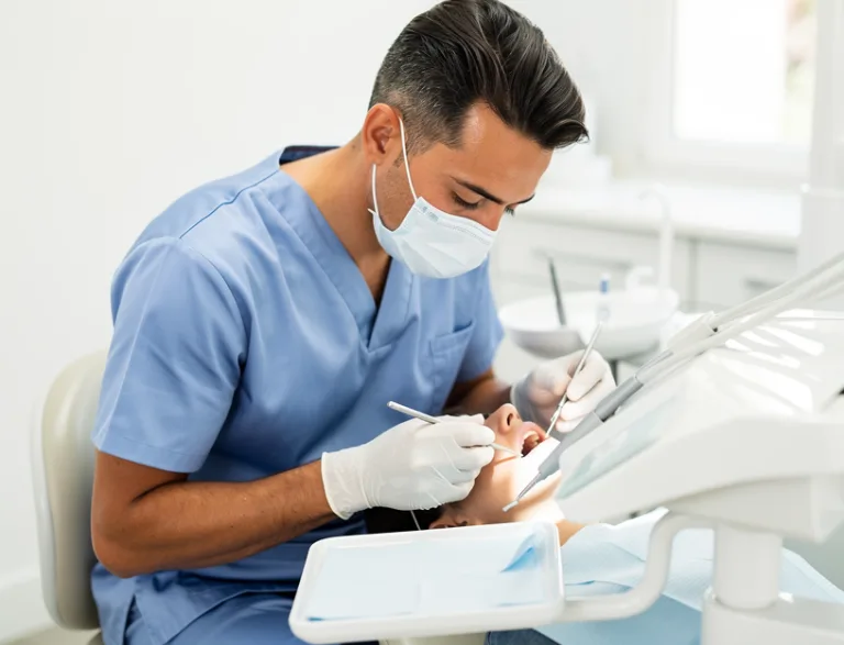 dentista Gorgonzola